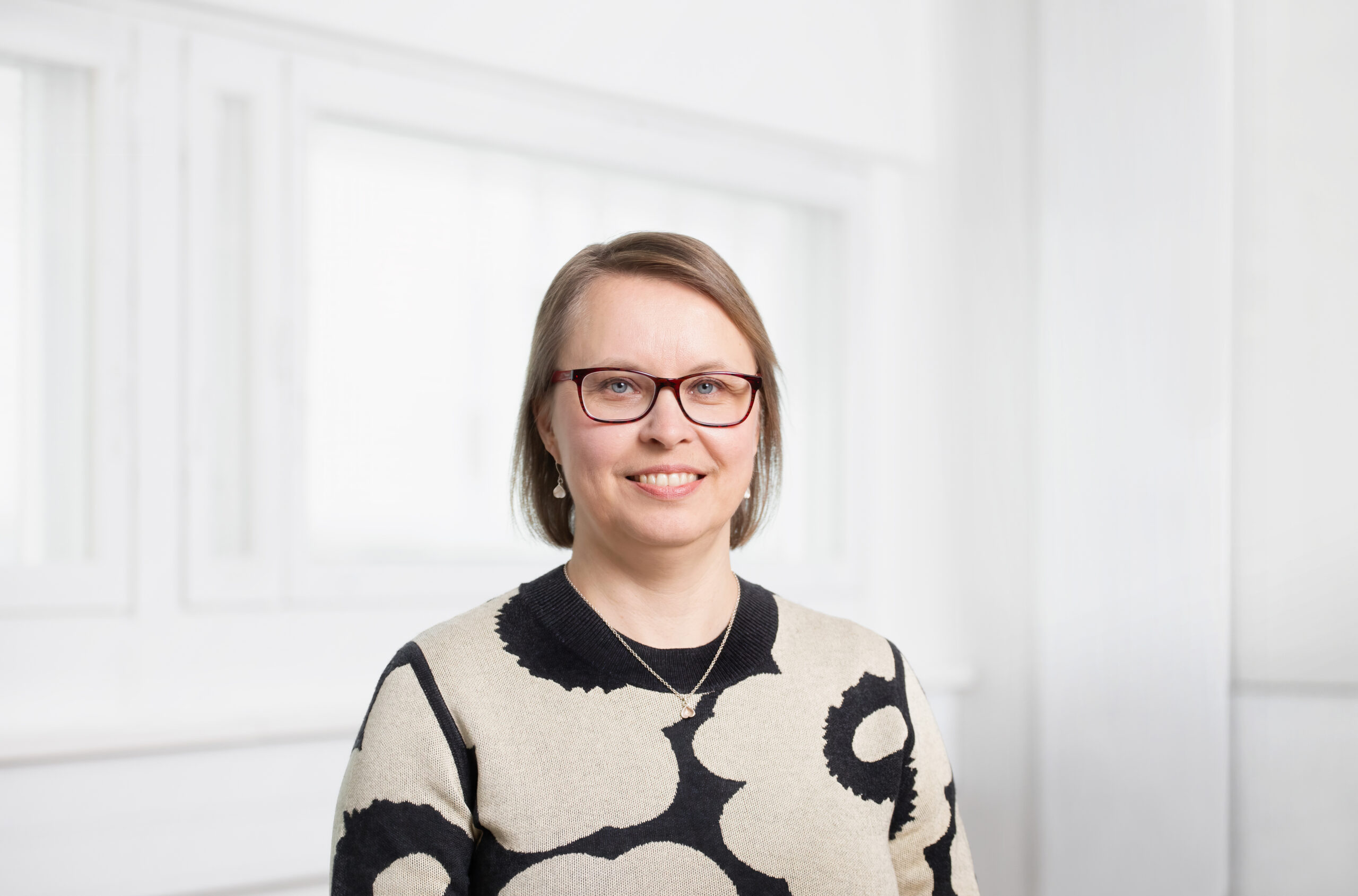 Heli Ruuska