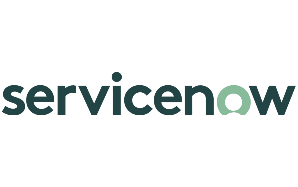 ServiceNow-Logo